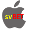 Aplicativo svbet para iOS