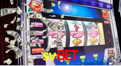 svbet: A Experiência de Casino com Jogos de Mesa ao Vivo