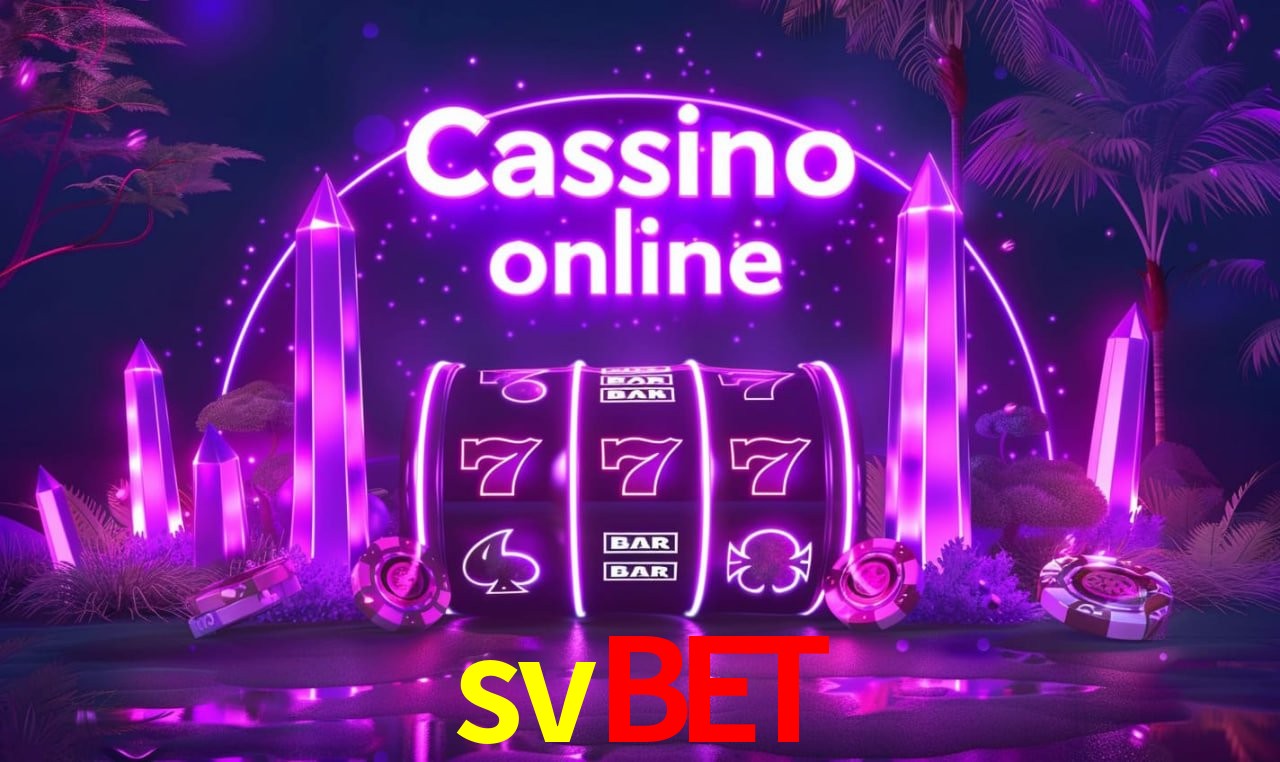 Sistemas de Segurança svbet