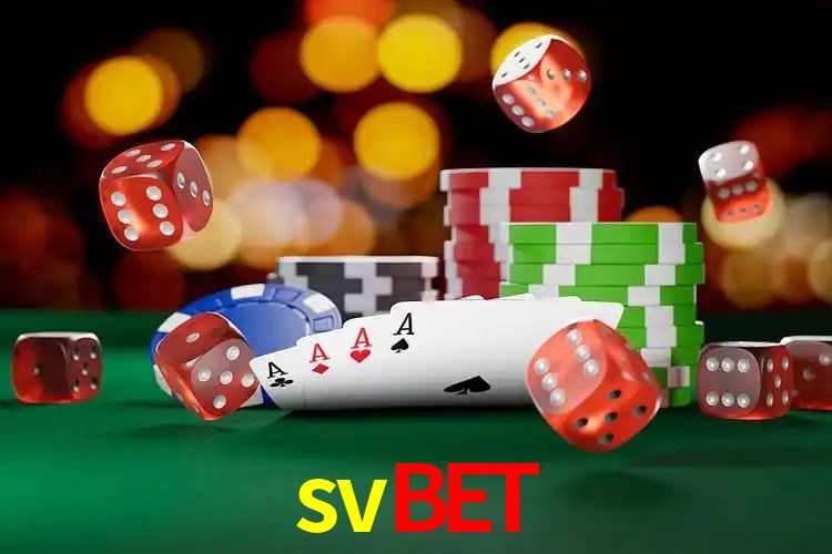 Jogos de Slot svbet
