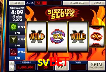 Apostas Esportivas na svbet: Um Guia Completo