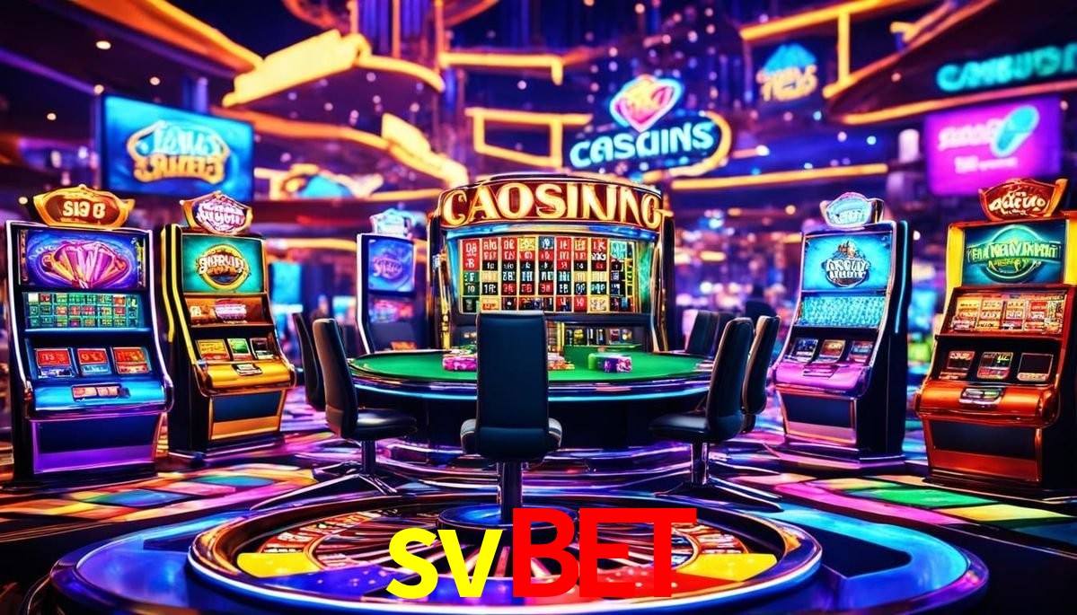 Estatísticas do Jogo svbet