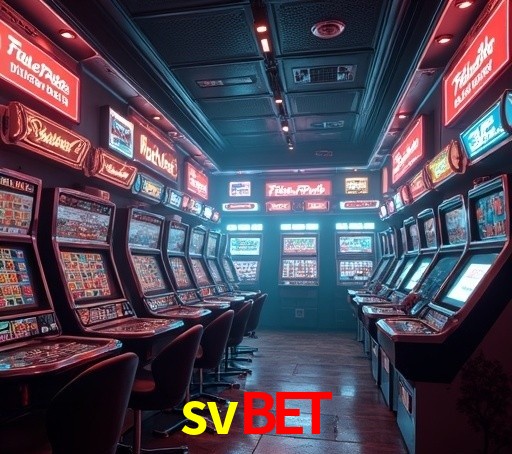 svbet.com