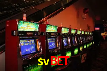 A Popularidade dos Caça-Níqueis no svbet