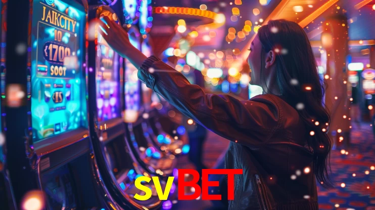 Blackjack Table svbet