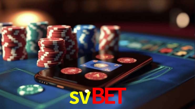 Casino Ao Vivo svbet