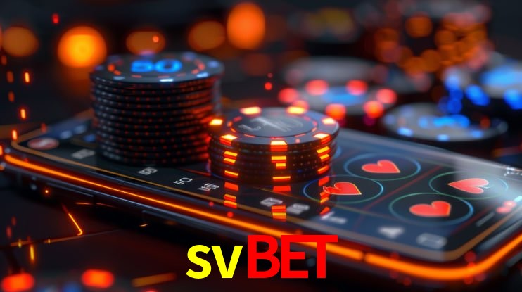 Account Benefits svbet