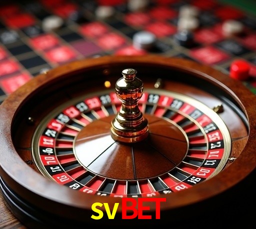 Sinta a adrenalina dos jogos de cassino com svbet