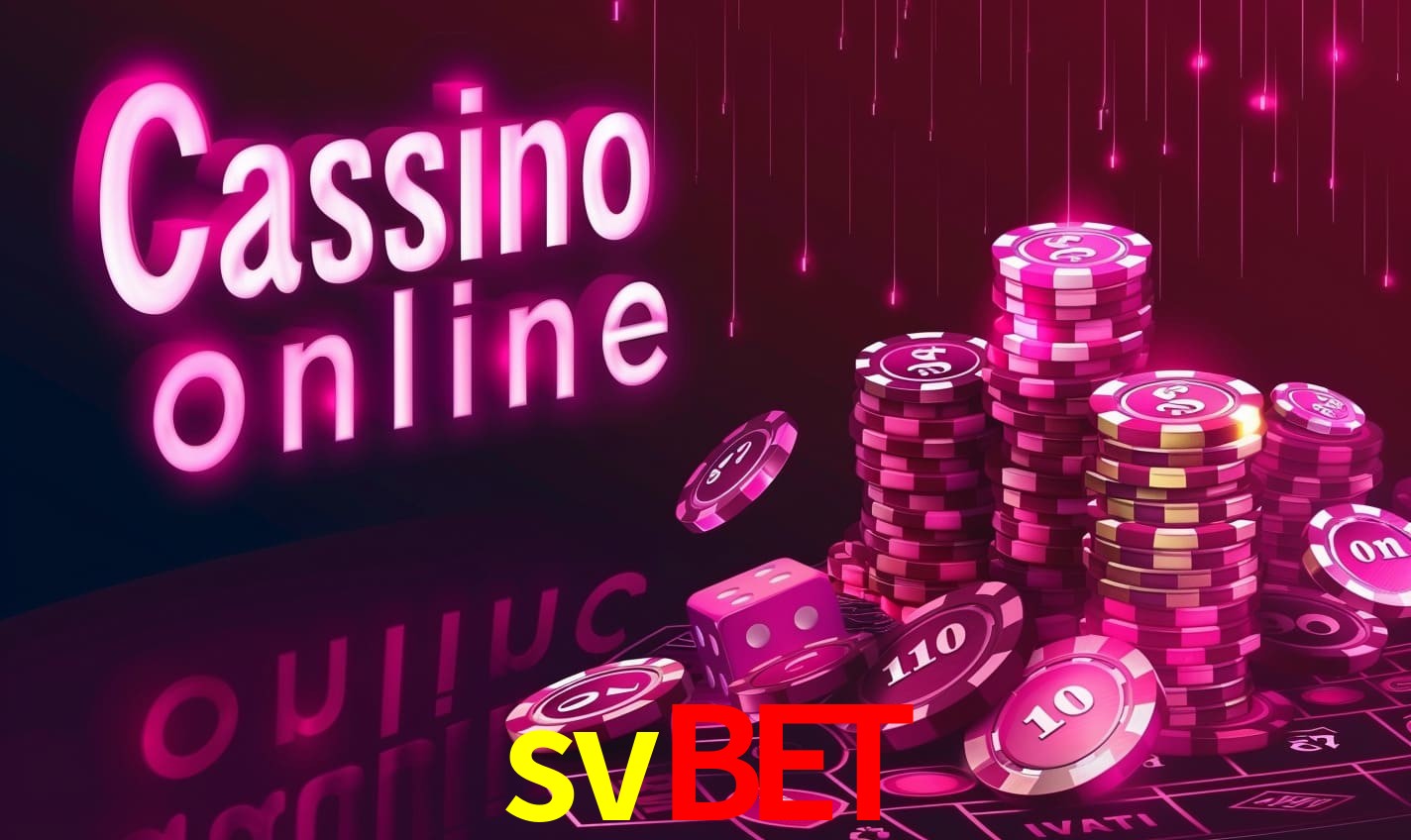 svbet.com