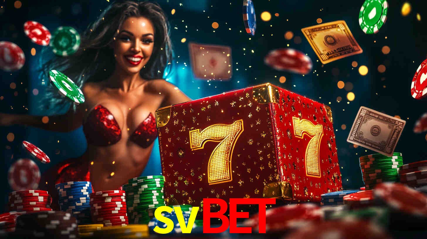 Desvendando o Mundo dos Jogos Virtuais na svbet