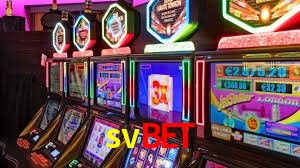 Jogos Exclusivos svbet