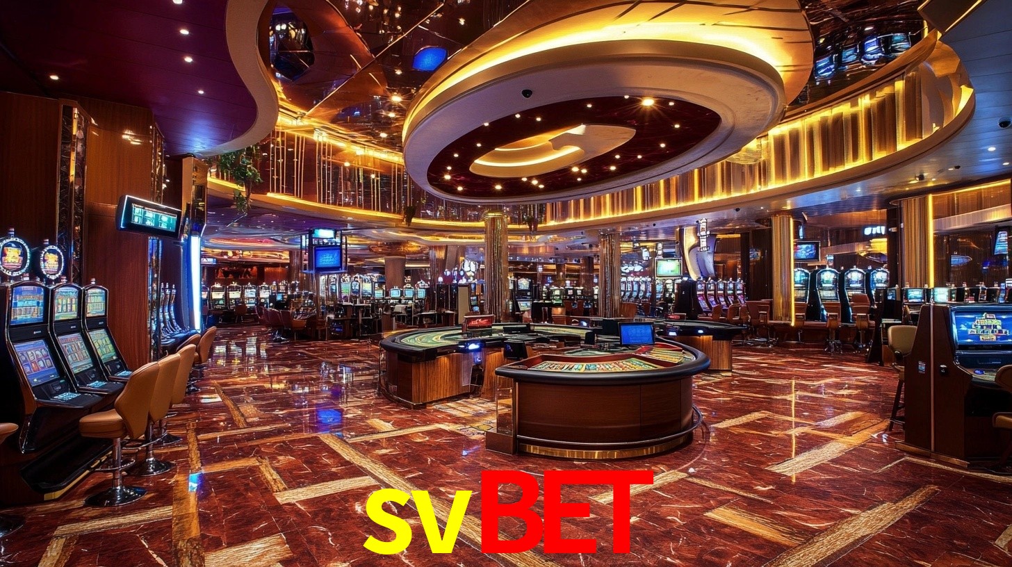 Football Betting svbet
