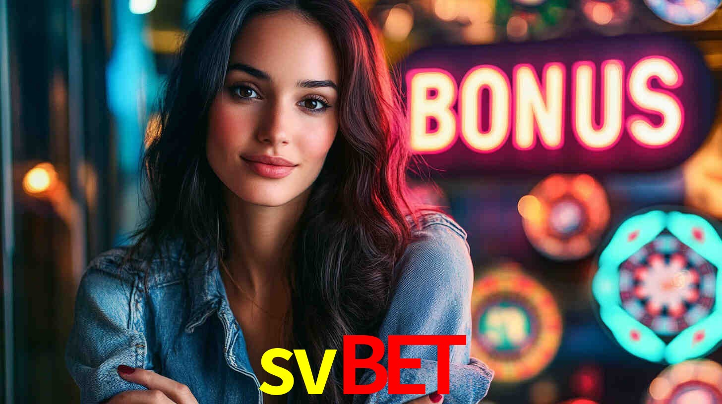 Welcome Bonus svbet