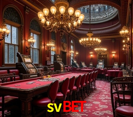 sv bet login