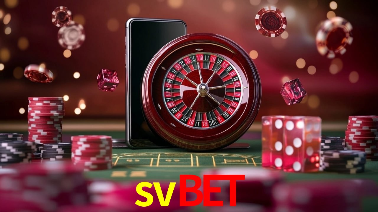 Slot Games svbet