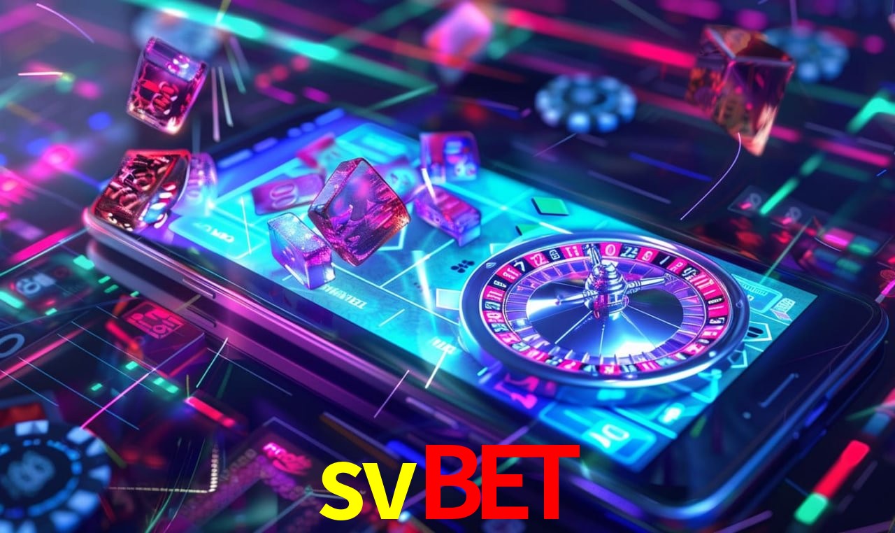 Estatísticas Esportivas svbet