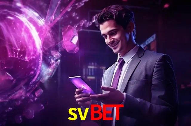 Game Providers svbet