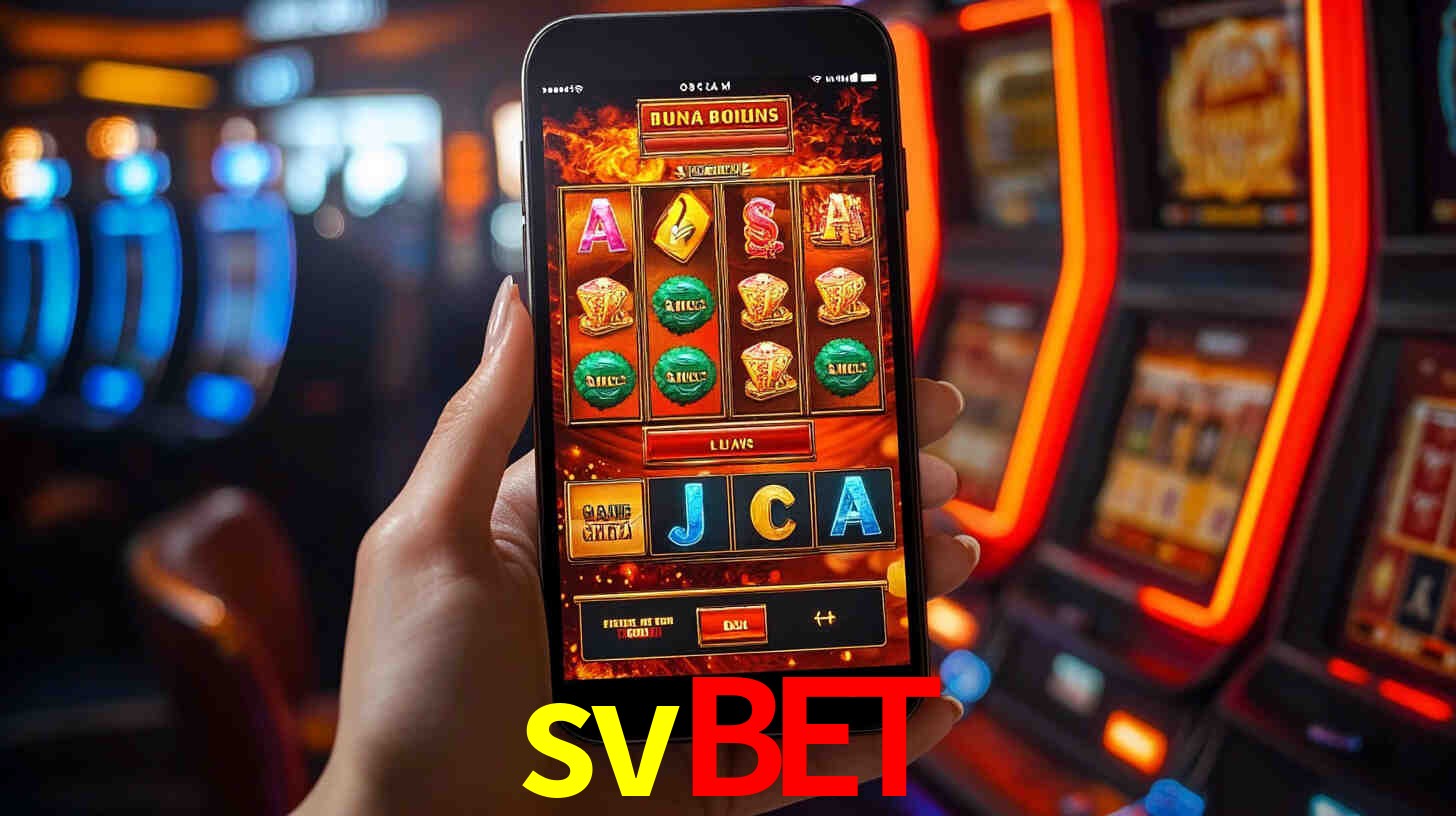 Live Casino svbet