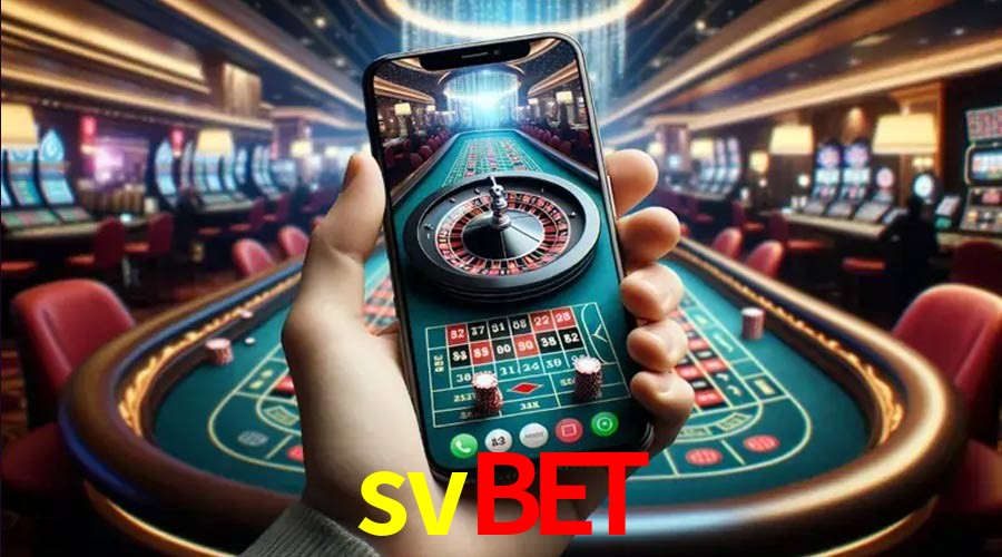 Exclusive Offers svbet