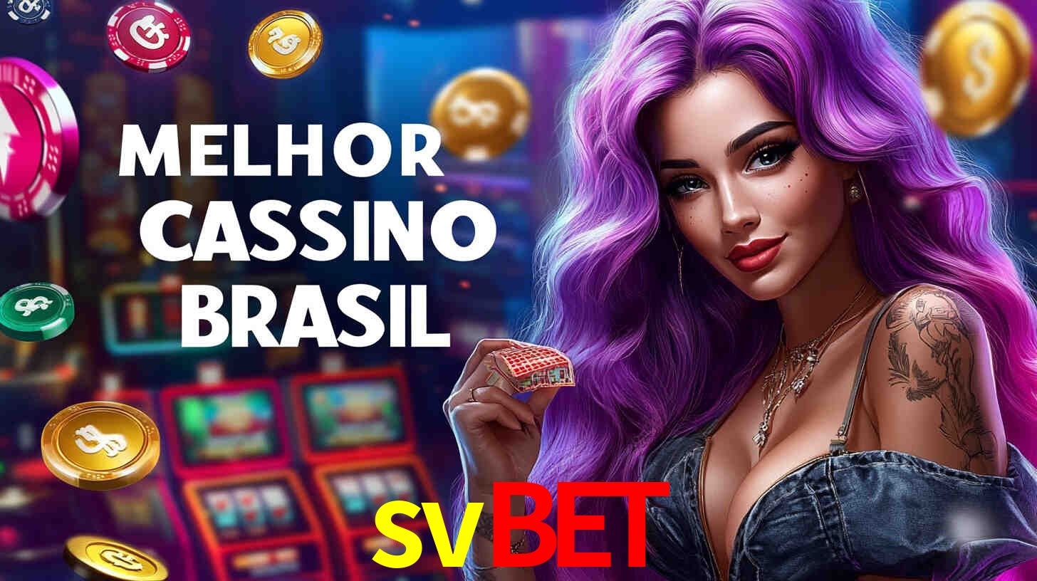 Descubra o Programa VIP da svbet: Vantagens Exclusivas para Jogadores