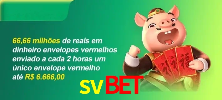 Promoções4 svbet